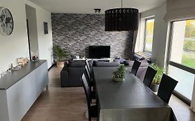 Maison Noordburg Veurne